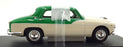 Cult 1/18 Scale Resin CML162-3 - 1958 Alfa Romeo 1900 Super Berlina - Green