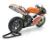 Minichamps 1/12 Scale Diecast DC18626F - Ducati 998R FO2 Walker WSB 2003