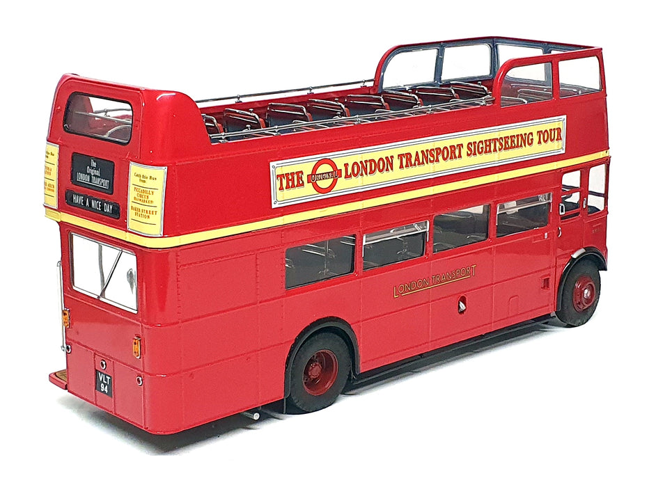 Sun Star 1/24 Scale 2910 - RM 94 VLT 94 OT The Original London Sightseeing Tour