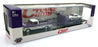 Castline M2 Machines 1/64 Scale F R58 '69 Ford F-100 Ranger & '66 Mustang Gasser