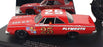 Eagle Collectibles 1/43 Scale 1456 - Plymouth Belvedere #25 500m Daytona 1964