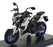 Maisto 1/18 Scale 19133 - Suzuki GSX-S750 ABS Motorbike - Black/White