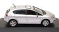 Dealership Model 1/43 Scale Diecast 03107 - Seat Leon - Luna Silver