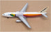Herpa Wings 1/500 Scale 512152 - Airbus A300B4 Aircraft Air Niugini P2-ANG