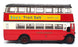 EFE 1/76 Scale 20203 - Leyland Standard Class London Bus R66 - Red