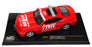 Ixo 1/43 Scale MOC172 - 2012 Chevrolet Camaro Safety Car WTCC Japan - Red