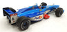 Minichamps 1/18 Scale Diecast 9525X - Benetton Playlife B198 #6