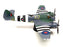 Corgi 1/72 Scale AA28603 - Bristol Beaufighter TF.X NE775/X2 455 Sqn RAAF 1944