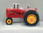 Ertl 1/43 Scale Diecast 2528 - Massey Harris 44 Tractor - Red