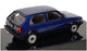 Ixo 1/43 Scale Diecast CLC499N.22 - 1984 Volkswagen Golf GTI MkII - Blue