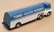 Lledo 1/76 OO Scale DG150010 Foden S21 Tanker Truck (Tunnel Glucose Refineries)