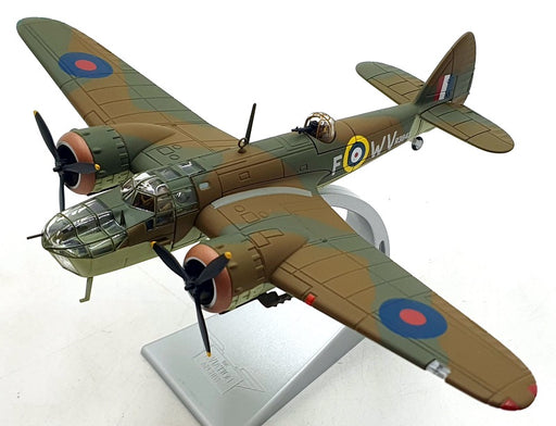 Corgi 1/72 Scale Aircraft AA38409 Bristol Blenheim MK IV RAF Operation Leg 1941