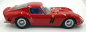 KK Scale 1/12 Scale Diecast KKDC120121 - Ferrari 250 GTO 1962 - Red