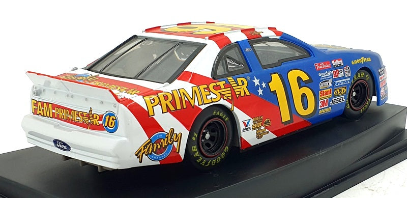 Revell 1/24 Scale 3848 Ford Thunderbird #16 Primestar/Family Channel - Musgrove