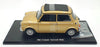 KK Scale 1/12 Scale Diecast KKDC120076R - Mini Cooper Sunroof RHD - Met Gold