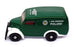 Matchbox Dinky 1/43 Scale MDL07 - 1950 Ford E 83 Van Polizei Leipzig 2/10/06