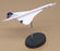 Schabak 1/250 Scale 1029/14 - Concorde Aircraft British Airways G-BOAG - White
