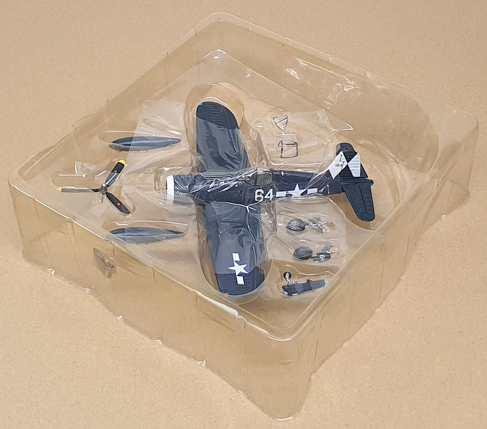 Dragon Wings 1/72 Scale 50121 - F-4U-ID Corsair Aircraft VBF-83 USS Essex