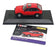 Vanguards 1/43 Scale VA14401 - Ford Fiesta Mk2 XR2 - Rosso Red