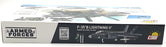 Cobi Bricks 1/48 Scale 5895 - F-35 B STOVL Lightning II Aircraft - USA/Italian