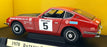 Road Signature 1/18 Scale Diecast 92529 - 1970 Datsun 240Z #5 Monte Carlo