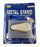 Gemini Jets GJSTD777 - 1/400 Scale Aircraft Chrome Metal Display Stand