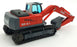 NZG 1/50 Scale Diecast 469 - Powerline RH 6.5 O&K Excavator