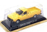 Altaya 1/43 Scale Diecast 8425B - Dacia 1304 Pick-Up Truck - Yellow