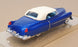 Vitesse 1/43 Scale 281 - Cadillac Type 62 Closed Cabriolet - Met. Blue