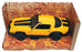 Jada 1/32 Scale 34258 - Transformers 1977 Chevrolet Camaro Bumblebee