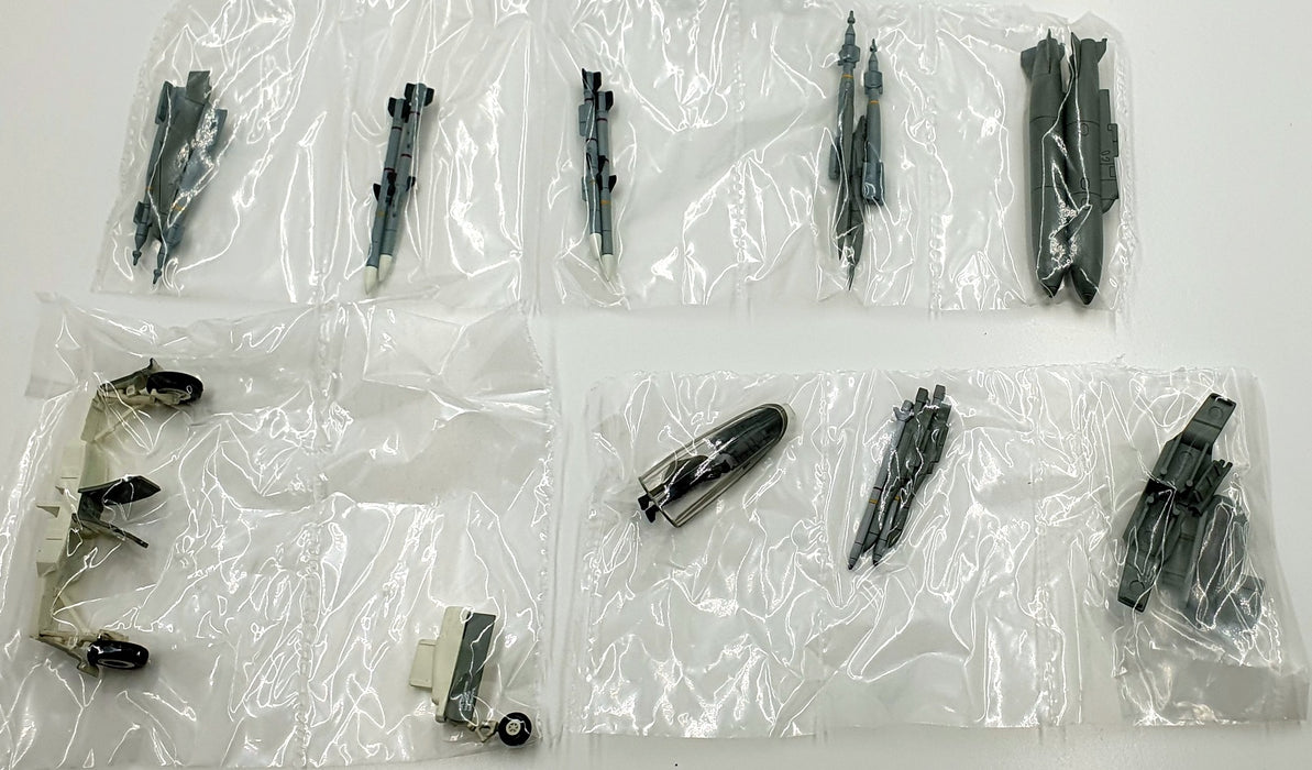 Hobby Master 1/72 Scale HA6624 - 2015 Eurofighter Typhoon ZK315 41 Sqn