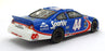 Team Caliber 1/24 Scale O442126GP - 2001 Dodge #44 GP NASCAR - Jones