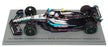 Spark 1/43 Scale S9573 - F1 Mercedes AMG #12 4th Australian GP 2025 Antonelli