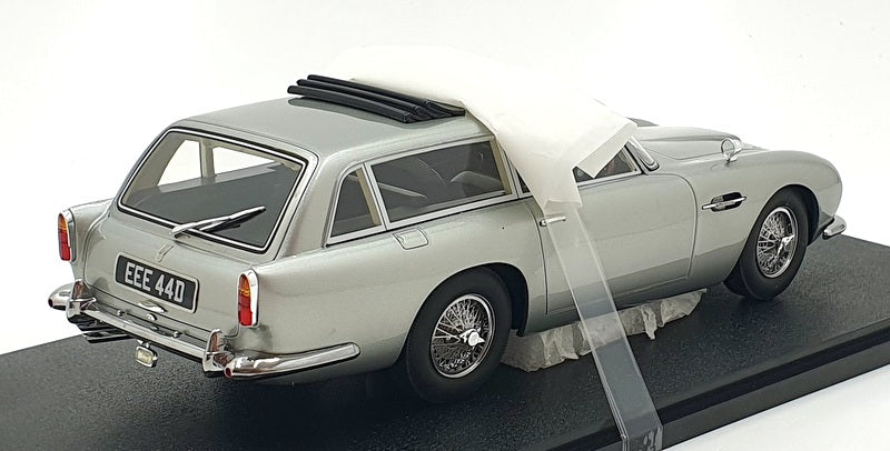 Cult Models 1/18 Scale CML028-4 Aston Martin DB5 Shooting Brake H.Radford Grey