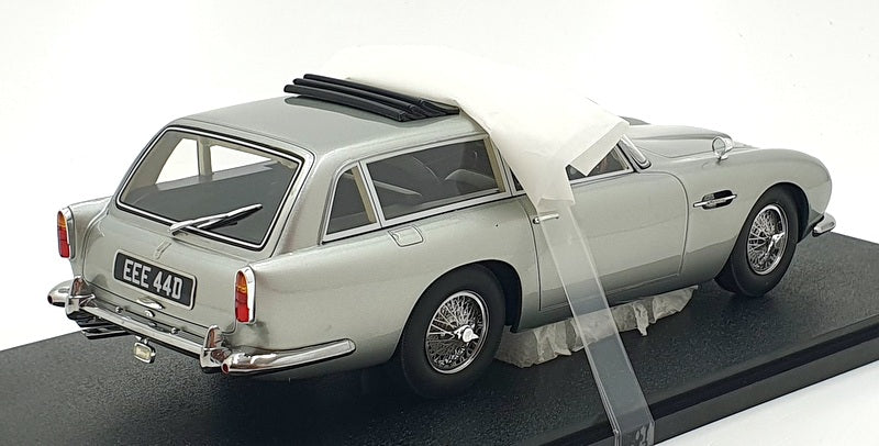 Cult Scale Models 1:18 - 1 - Voiture de sport miniature - Aston Martin Cult Scale Models 1:18 - 1 - Voiture de sport miniature - Aston Martin