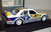 MINICHAMPS 1/43 - NR. 3021 MERCEDES BENZ 190 EVO 1 MS-JET V. OMMEN