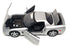 UT Models 1/18 Scale Diecast 2823K - Chevrolet Corvette - Silver
