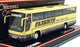 Corgi 1/76 Scale Diecast 43805 - Plaxton Excalibur Flights Coach Travel Ltd