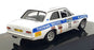 Ixo 1/43 Scale RAC439.22 - Ford Escort MK I RS 1600 #23 RAC Rally 1974