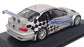 Minichamps 1/43 Scale LTF2005 - BMW M3 GTR London Toy Fair 2005 - Silver