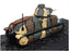 Atlas Editions 1/72 Scale 4660 128 - Somua S35 French Tank