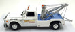Greenlight 1/18 Scale 13683 - 1969 Chevrolet C-30 Dually Wrecker Tow Truck