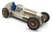 CMC 1/18 Scale M-147 Mercedes Benz W25 Dirty Hero 1934 #20 Eifelrennen