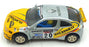 Matchbox SCX 1/32 Scale Slot Car 83280.20 - Renault Megane Costa Bravia #20