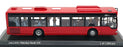 Creative Master 1/76 Scale UKBUS 5023 - Mercedes Benz Citaro Metrobus Rt. X26
