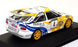 Minichamps 1/43 Scale MIN 938204 - Ford Escort Cosworth #4 ADAC GT Cup 1993