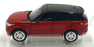 Tayumo 1/32 Pull Back & Go 32105014 - Range Rover Sport LHD - Firenze Red