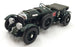 Minichamps 1/18 Scale DC25326A - Bentley 4 1/2 Litre Blower #9 Le Mans - Green