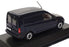 Minichamps 1/43 Scale 400 042071 - 2002 Opel Combo Van - Blue