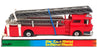 Model Power Playart 24523E - Mack Fire Engine - Red